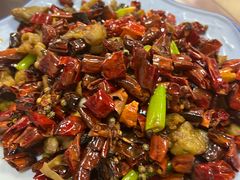 -洪霞餐馆