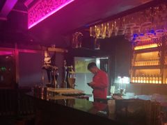 -Helens海伦司小酒馆(深圳东门店)