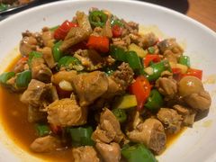 -章吴记喜瑞餐厅(东东城店)