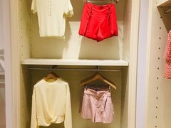 -CLUB MONACO(金融街购物中心店)