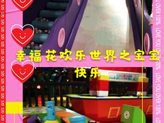 -幸福花欢乐世界(东辰广场A座店)