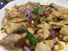 -潮喜竹溪荔湖酒家(荔枝湾店)