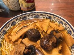 -西园寺素食(西园弄戒幢律寺店)