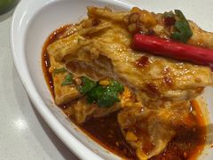-喜家德虾仁水饺(华强天虹店)