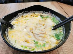 -五味草堂五谷渔粉(茂业店)
