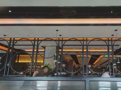 -半秋山西餐厅(宜昌大洋店)