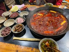 -星鸿社重庆老火锅