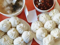 -庆丰包子铺(天桥店)