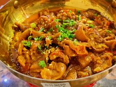 -浩海火燒雲傣家菜(芮欧百货店)