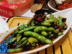 -肥肥虾庄·金牌油焖大虾(汉口城市广场店)