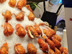 -初色海鲜自助(万丰路店)