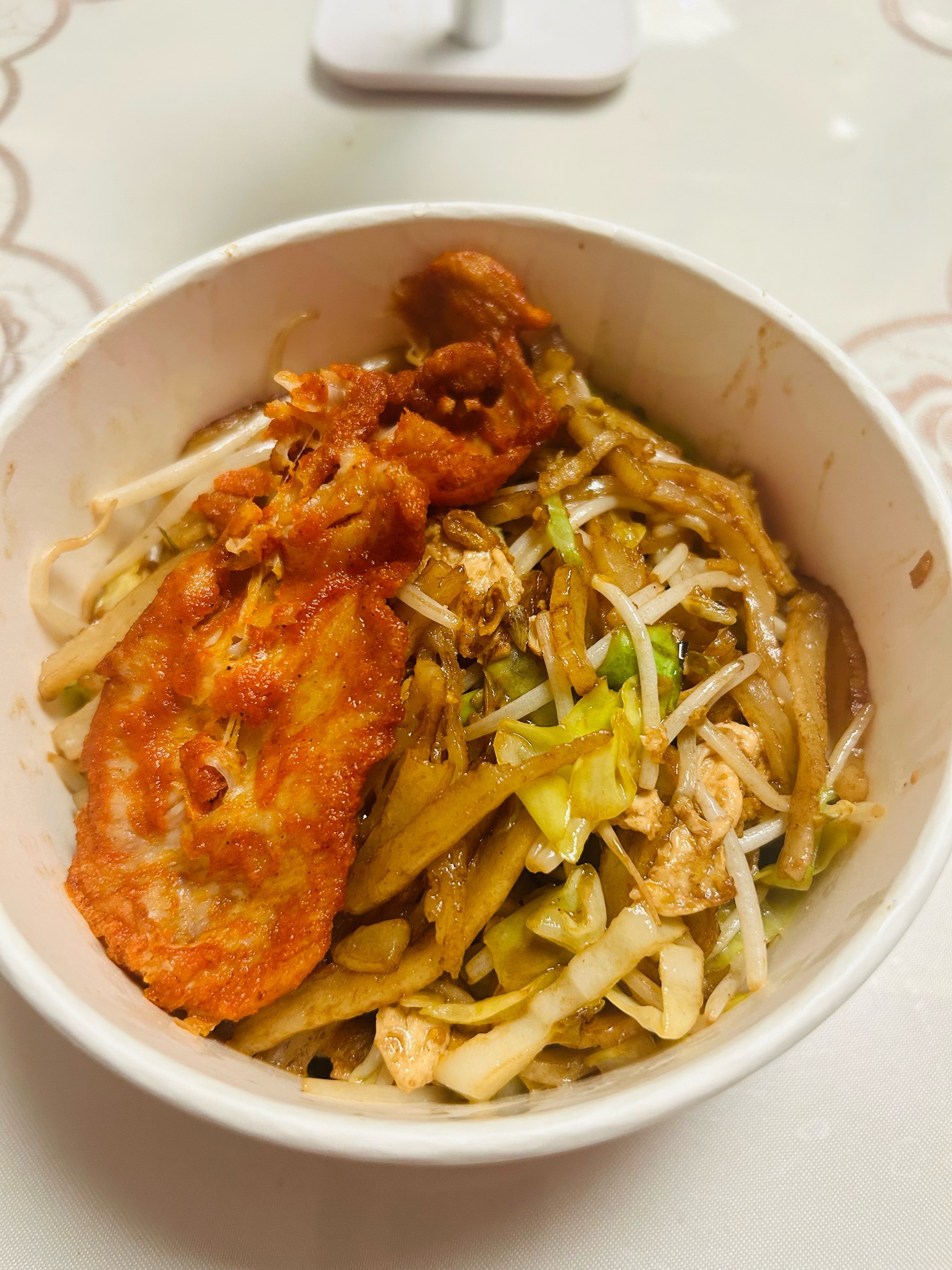 我宣布❗️这是我今年吃过济南最好吃的炒焖饼🥳