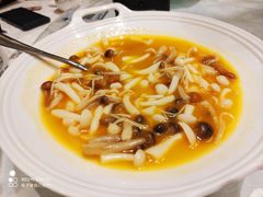 -古越舫·精品杭帮菜(商都路店)