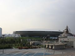 -中华艺术宫(上海美术馆)