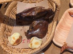 -鸽子窝(青塔店)