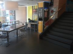 -麦当劳(佛山流行前线店)