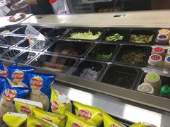 -赛百味SUBWAY(高新店)