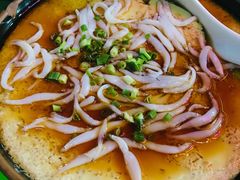 -巢湖名吃·徽府农家菜(半汤店)