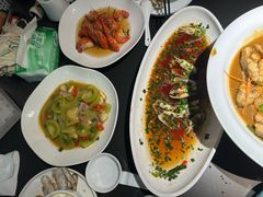 -浙C老邻舍(西城海错店)