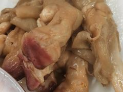 特色羊蹄-华中板面(翰林广场店)