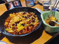 -95号酱骨·一块豆腐(展春园西路店)