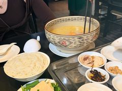 -南蛮子Southern Barbarian(进贤路店)