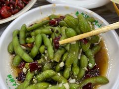 -小民大排档(马场角横路店)