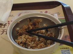 -真功夫(振华路店)