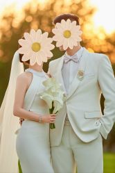 -27°罗马风情婚纱摄影