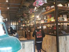 -探鱼·鲜青椒爽麻烤鱼(广州欣荣广场店)