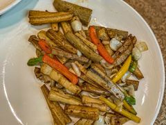 -明思味 二十年潮粤菜(榕城东山店)