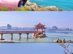 -三亚蜈支洲岛旅游区