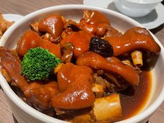 -四道菜·福建菜馆(新街口金鹰店)