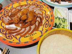 -邑金陵北京烤鸭店·现炒家常菜(ITC MALL店)