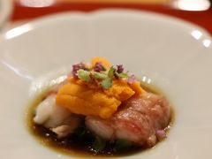 -鮨青(恒基名人购物中心店)