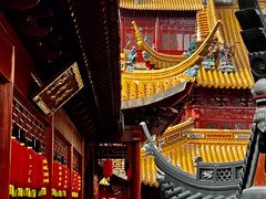 -钦赐仰殿道观
