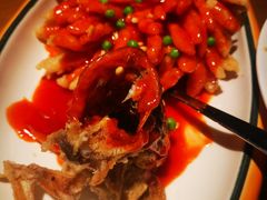 -庆江南江南菜(昆山吾悦广场店)