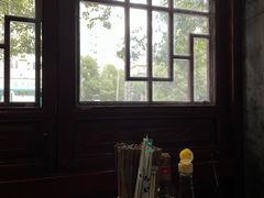 靠窗位-易裕和·长沙米粉(友谊路店)