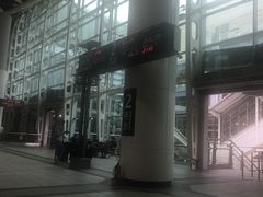 -文府路口(Taiwan High Speed Rail Zuoying Station)