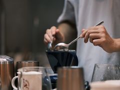 -Again Coffee Roaster(香蜜湖店)