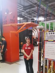 点击看大图 -嗨翻Hi-Fun竞技主题乐园·蹦床团建生日聚会(五棵松华熙店)