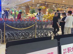 -AEON超市(永旺梦乐城泰达店)