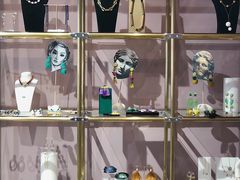 -OOAK设计师品牌概念店(新乐路店)