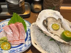 -鸟山鸣·日料食堂(王府井店)