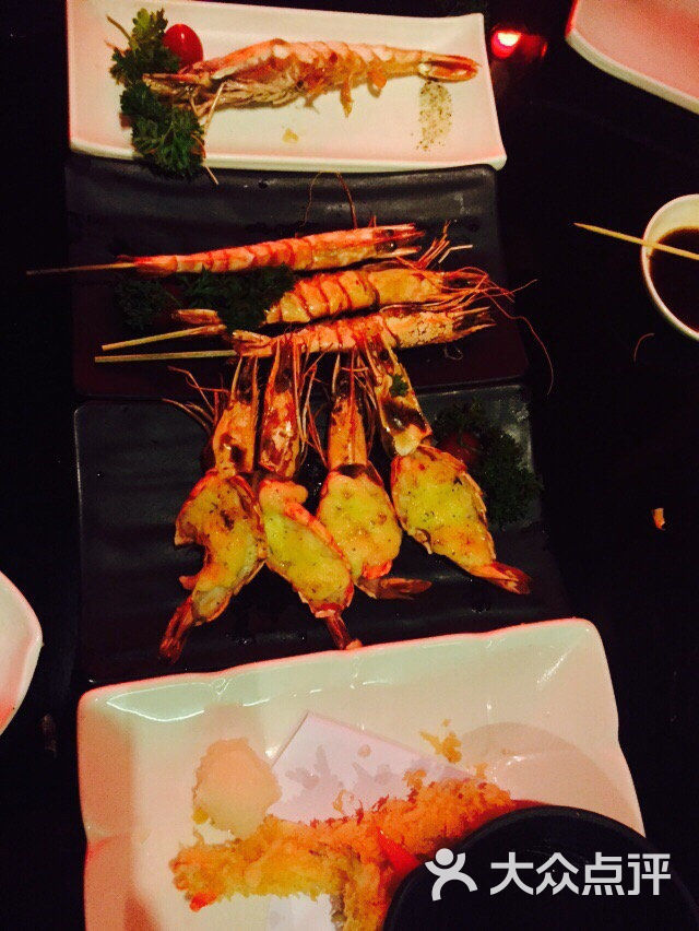 上井(观音桥店)