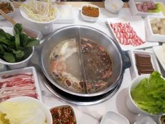 -傣妹火锅(狮子桥店)