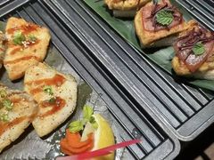 -牛道·和牛九食(市府恒隆广场店)