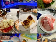 -海友荟•鲸彩(济宁爱琴海店)