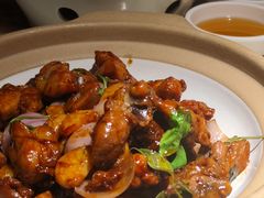 -闽上鲜·福建菜(龙湖滨江天街店)