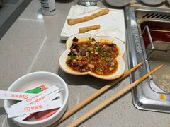 -海底捞火锅(奥森店)